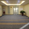 Отель Eaka Hotel (Laishui Xindongcheng), фото 11