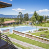 Отель Condor Antisana Lodge, фото 6