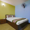 Отель Konark Inn by Oyo Rooms, фото 6
