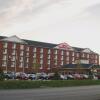 Отель Hilton Garden Inn Bangor в Бангоре