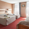 Отель Logis Hotel Lange Couronne, фото 5