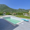 Отель Luxury Villa With Heated Pool and Sauna, фото 15