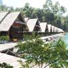 Отель Praiwan Raft House Resort, фото 25