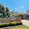 Отель Nagambie Motor Inn, фото 1