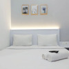 Отель Homey And Cozy Living Studio Taman Melati Sinduadi Apartment, фото 6