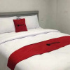 Отель RedDoorz near RS USU Medan 3, фото 8