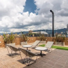 Отель Modern 1BR in Luxury Building by Wynwood-House, фото 10