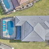 Отель Lake View at Solterra Resort 7 Bedrooms, Sleeps 18 7 Villa, фото 1