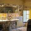 Отель Domaine de Valbrillant Chambres d'hôtes, фото 20