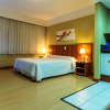 Отель Tri Hotel Executive Caxias, фото 34