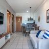 Отель OTH1703 Flat na Ilha do Leite 1 quarto, фото 8