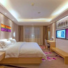 Отель Motel168 Wuhan Hankou Railway Station Inn, фото 4