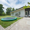 Отель Detached Holiday Home With Spacious Garden and Within Walking Distance of the Veerse Meer, фото 1