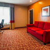 Отель BEST WESTERN PLUS Zion West Hotel, фото 22