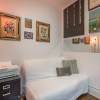 Отель Beautiful 2 BR in the Heart of Downtown, фото 14