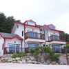 Отель Uljin blue ara CD pension, фото 1