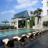 Отель Modus Condominium (Suites & Serviced Residence), фото 13