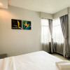 Отель Homey 2Br Apartment Crown Court Executive Condominium, фото 16
