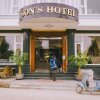 Отель Son's Hotel в Сапе