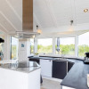 Отель 8 Person Holiday Home in Hirtshals, фото 10