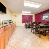 Отель Ramada Limited Gilroy, фото 16