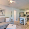 Отель Apartment w/ Easy Access to Indian Rocks Beach!, фото 3