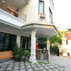 Отель Namamema Boutique Hotel, фото 18