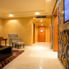Отель Victoria Crown Plaza Hotel, фото 15