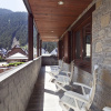 Отель Luderna - Apartamento con terraza Bonaigua A4 Varicauba, фото 8