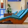 Отель Karinna Hotel Uludag, фото 16