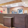 Отель Hampton Inn Huntington/Barboursville, фото 2