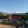 Отель New Pokhara Lodge, фото 3