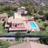 Отель Villa With 5 Bedrooms In Noto With Wonderful Mountain View Private Pool Enclosed Garden, фото 21