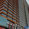 Отель Molv Art Theme Apartment (Foshan Sanshui Wanda Plaza), фото 1