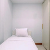 Отель Comfortable And Simply Look 2Br Royal Heights Apartment, фото 13