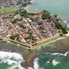 Отель The Bungalow Galle Fort, фото 23
