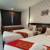 Отель NJ Patong Hotel, фото 1