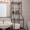 Отель Luxury Family Apartment - Pool, Seaview, 200m Beach, фото 9