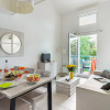 Отель Nice Apartment With Dishwasher, 150m. Away From Platin Beach, фото 16