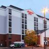 Отель Hampton Inn Boston/Peabody, фото 19