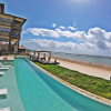 Отель Apartamento Vista Mar - Destino BSM 209, фото 15