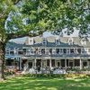 Отель The Rams Head Inn, фото 1