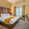 Отель Comfort Suites The Villages, фото 3