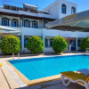 Отель Lizbonia Hotels Bodrum, фото 18