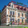 Отель Pytloun Self Check-in Hotel Liberec, фото 28