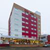 Отель Ibis Teresina, фото 20