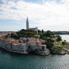 Отель Blu Studio With Sea View, фото 8