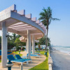 Отель Baan Sansaran Beachfront Condominium, фото 36