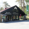 Отель Topcamp Sjøsanden - Mandal, фото 31