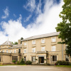 Отель Mercure Burton on Trent Newton Park, фото 1